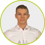 Christian Hormel, Franchisepartner von EASYFITNESS Weilburg