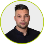 EASYFITNESS Franchise-Partner Steffen Rapp aus Schramberg